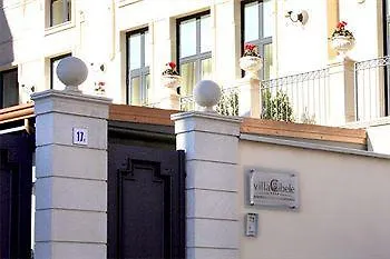 Hotel Villa Cibele Catania 4*,  Italy