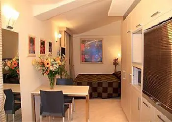 Hotel Villa Cibele Catania