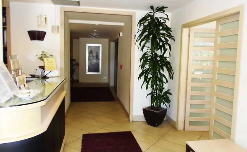Hotel Villa Cibele Catania 4*,  Italy