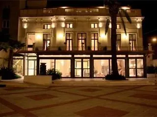 Hotel Villa Cibele Catania