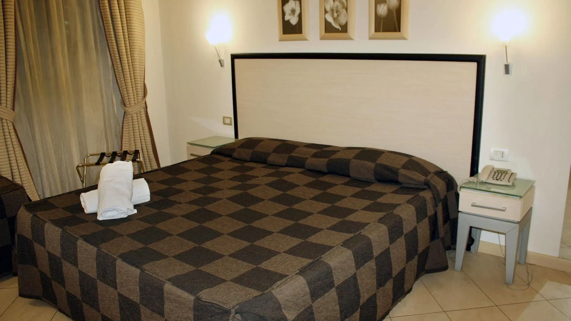 Hotel Villa Cibele Catania