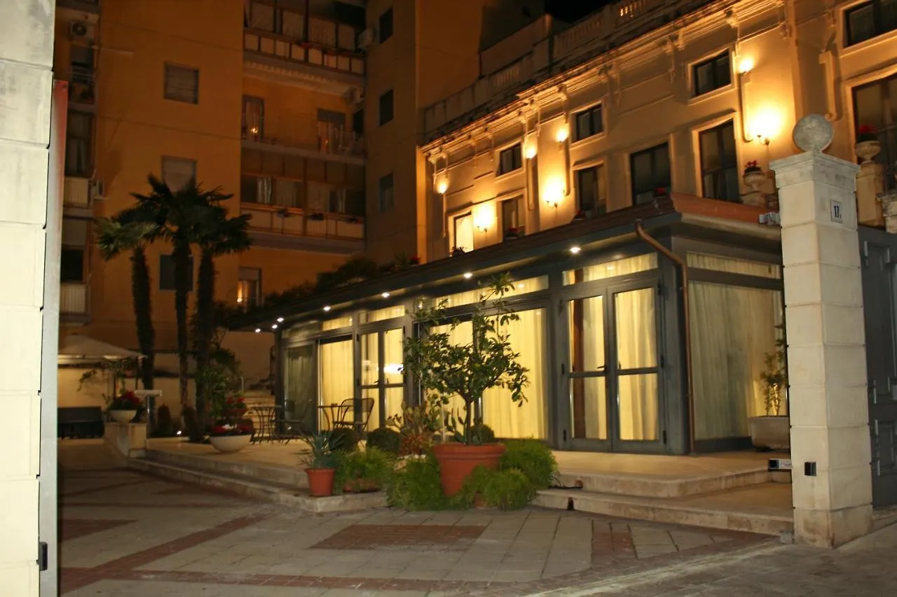 Hotel Villa Cibele Catania 4*,  Italy