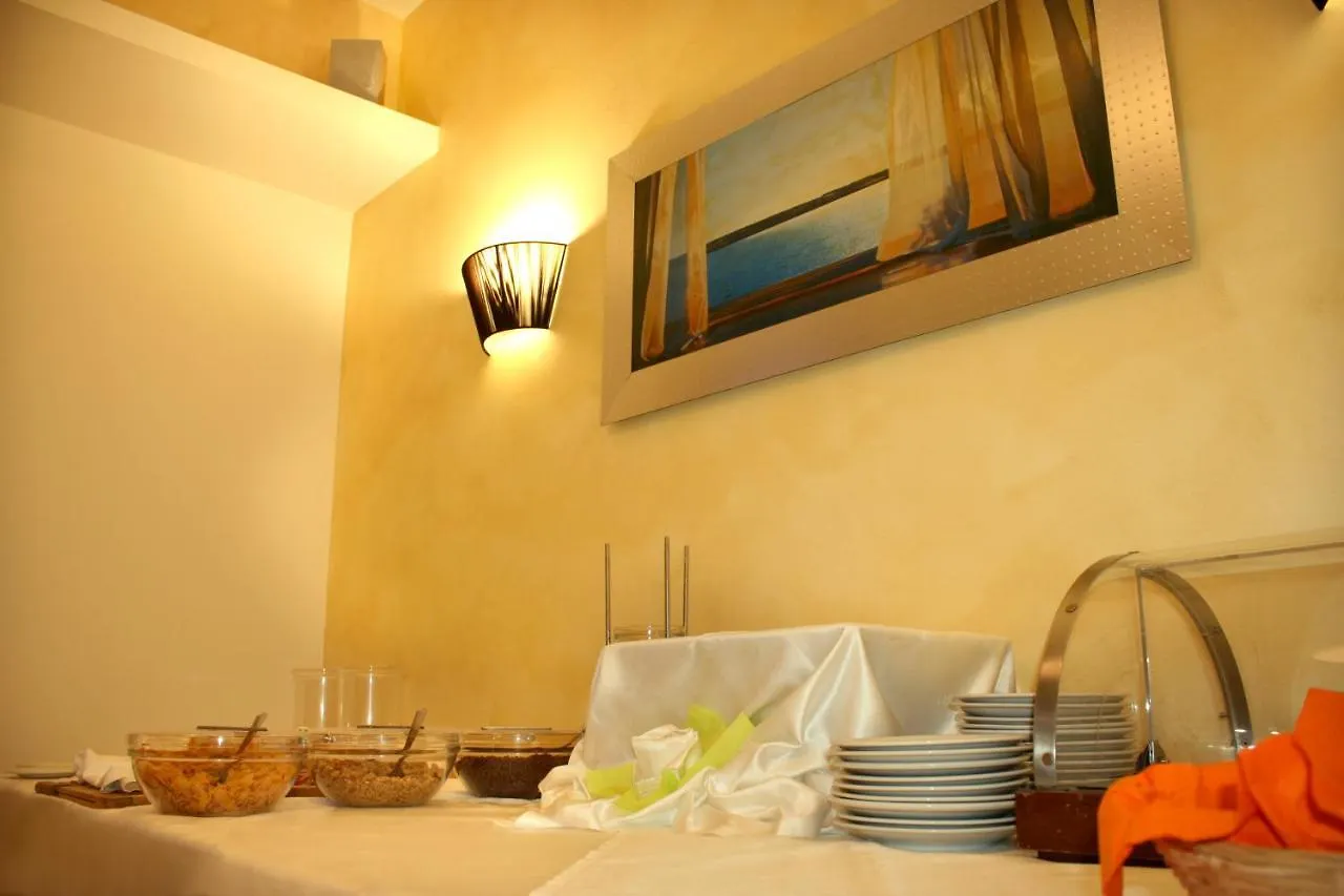 Hotel Villa Cibele Catania 4*,  Italy