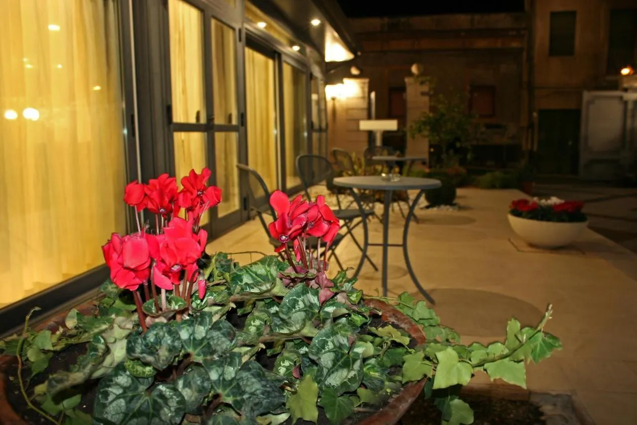 Hotel Villa Cibele Catania