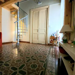 Appartamento Lina's House, Catania
