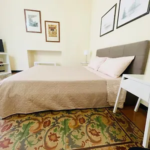 Appartamento Dimora Del Sole, Catania
