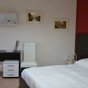 Appartamento Garibaldi Flat, Catania