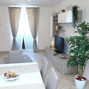 Appartamento Garibaldi Suites &, Catania